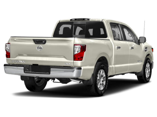 Used 2018 Nissan Titan SV with VIN 1N6AA1E55JN511801 for sale in Fort Worth, TX