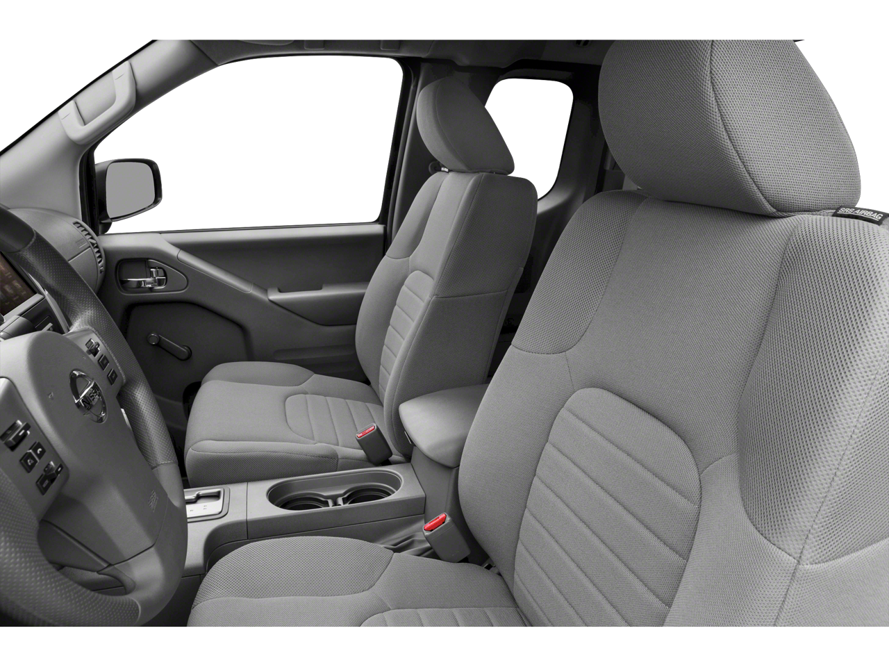 2019 Nissan Frontier SV I4