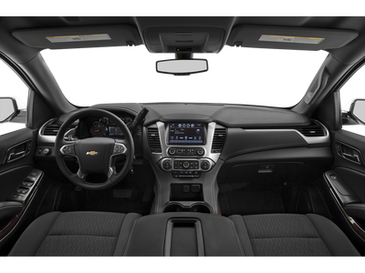 2020 Chevrolet Tahoe LT Z71