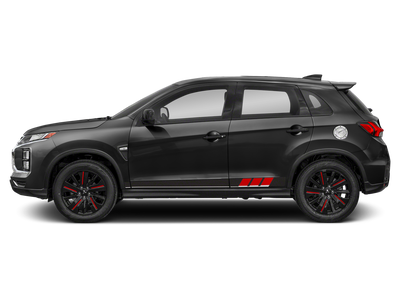 2021 Mitsubishi Outlander Sport 2.0 BE