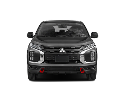 2021 Mitsubishi Outlander Sport 2.0 BE
