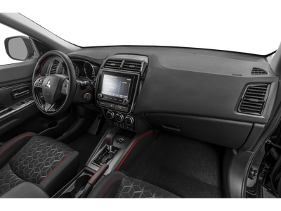 2021 Mitsubishi Outlander Sport 2.0 BE