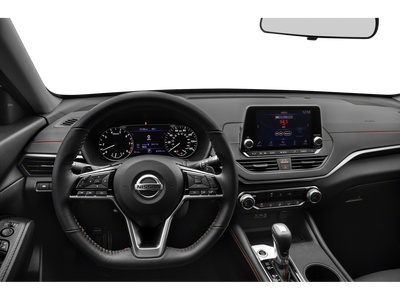 2021 Nissan Altima 2.0 SR