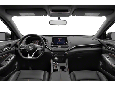 2021 Nissan Altima 2.0 SR