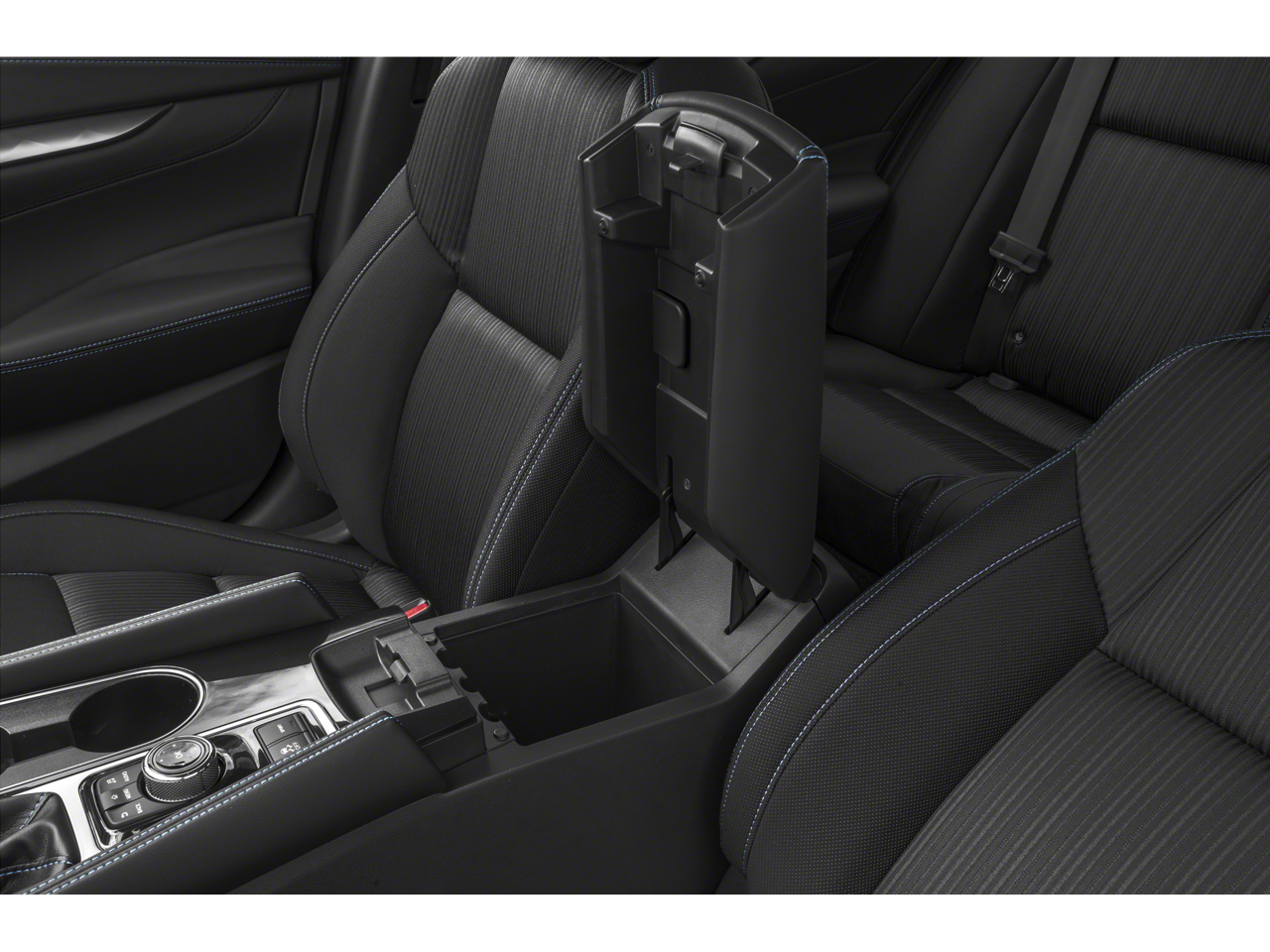 2021 Nissan Maxima SV