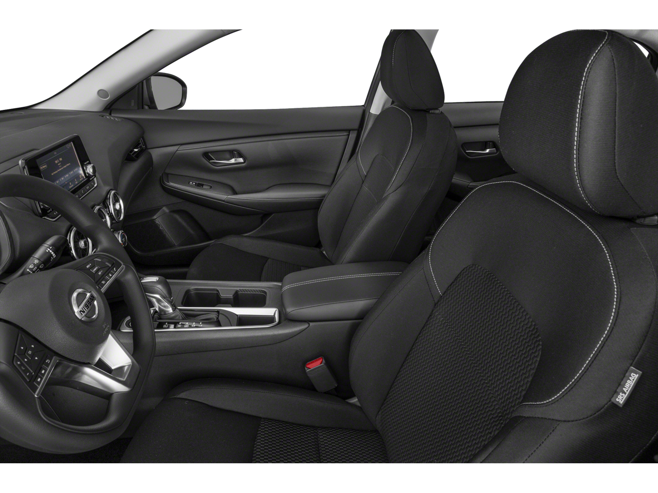 2021 Nissan Sentra S