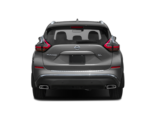 2021 Nissan Murano S in Fort Worth, TX - Fort Worth Nissan