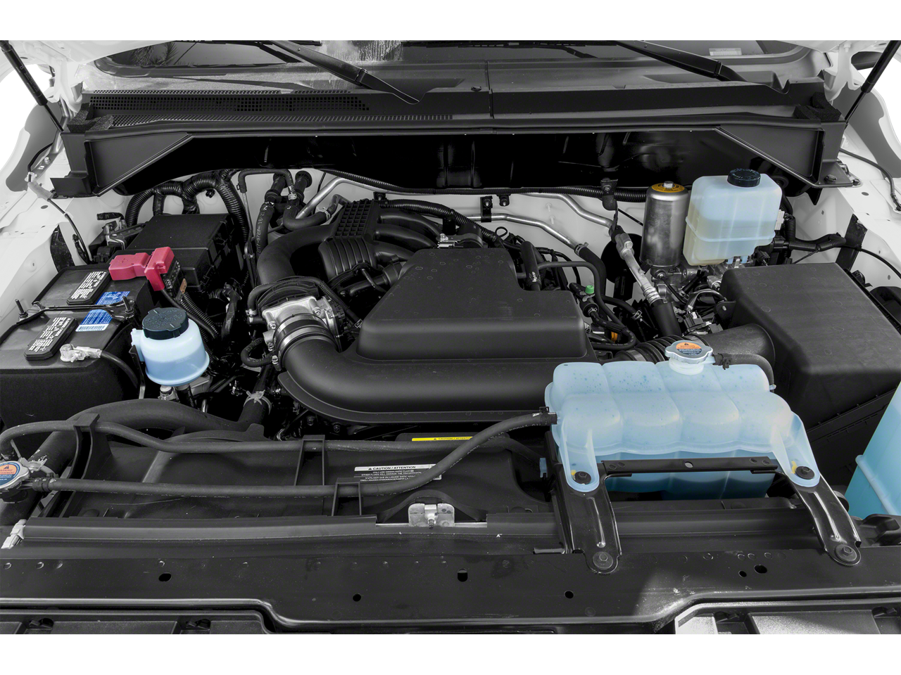 2021 Nissan NV2500 HD SV High Roof