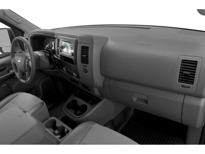2021 Nissan NV2500 HD SV High Roof