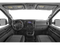 2021 Nissan NV Passenger SV