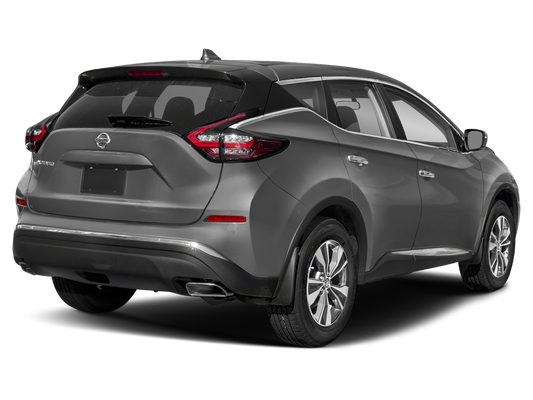 2022 Nissan Murano SV in Fort Worth, TX - Fort Worth Nissan