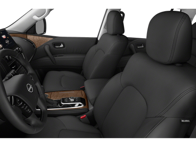 2022 Nissan Armada SL