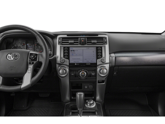 2022 Toyota 4Runner SR5 Premium in Fort Worth, TX - Fort Worth Nissan