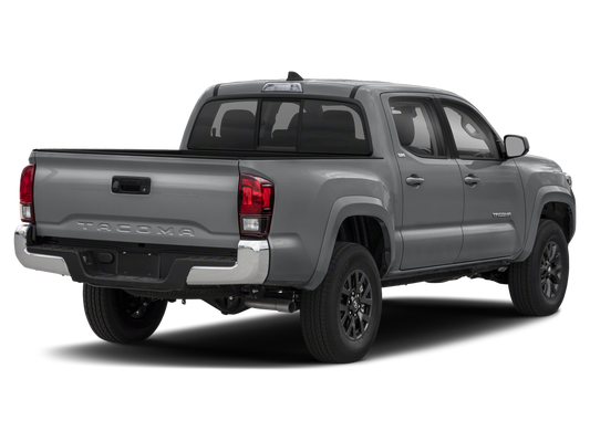 2022 Toyota Tacoma SR V6 in Fort Worth, TX - Fort Worth Nissan