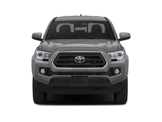2022 Toyota Tacoma SR V6 in Fort Worth, TX - Fort Worth Nissan