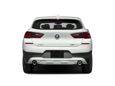 2023 BMW X2 xDrive28i