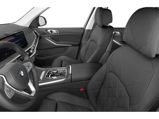 2023 BMW X7 xDrive40i in Fort Worth, TX - Fort Worth Nissan