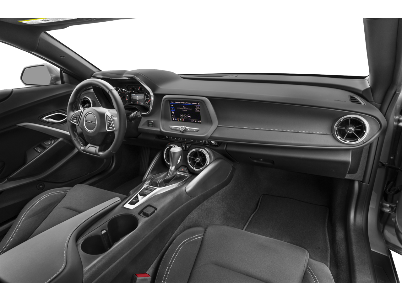 2023 Chevrolet Camaro LT1