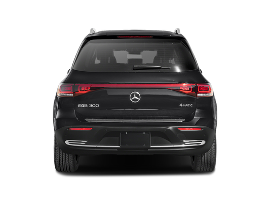 2023 Mercedes-Benz EQB 300 4MATIC® in Fort Worth, TX - Fort Worth Nissan