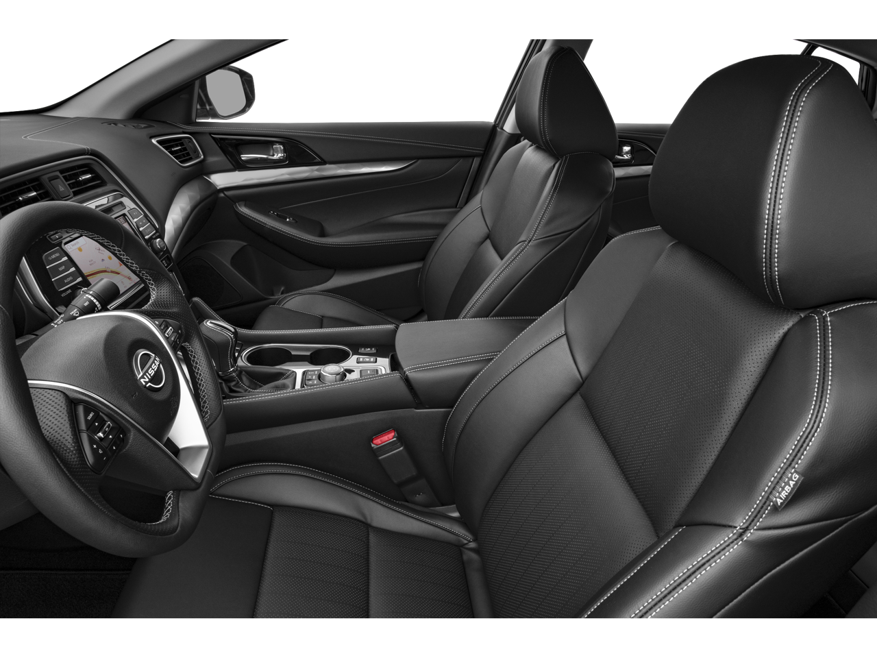 2023 Nissan Maxima Base