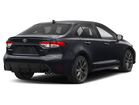2023 Toyota Corolla SE in Fort Worth, TX - Fort Worth Nissan