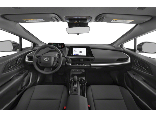 2023 Toyota Prius LE in Fort Worth, TX - Fort Worth Nissan