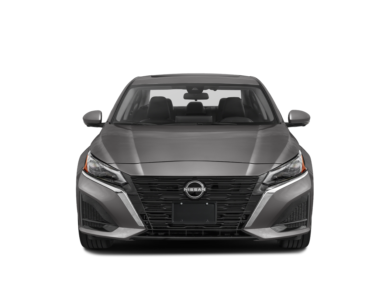 2024 Nissan Altima 2.5 SL