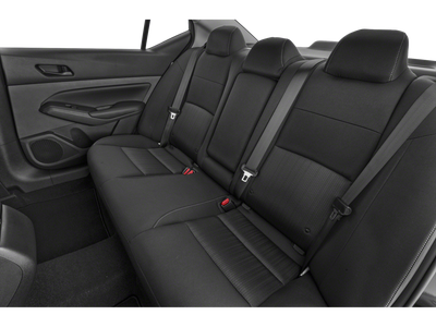 2025 Nissan Altima 2.5 S