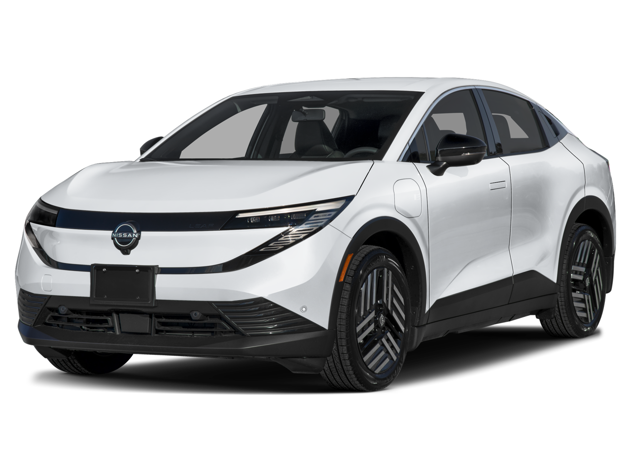 2026 Nissan LEAF SV+ - Photo 29