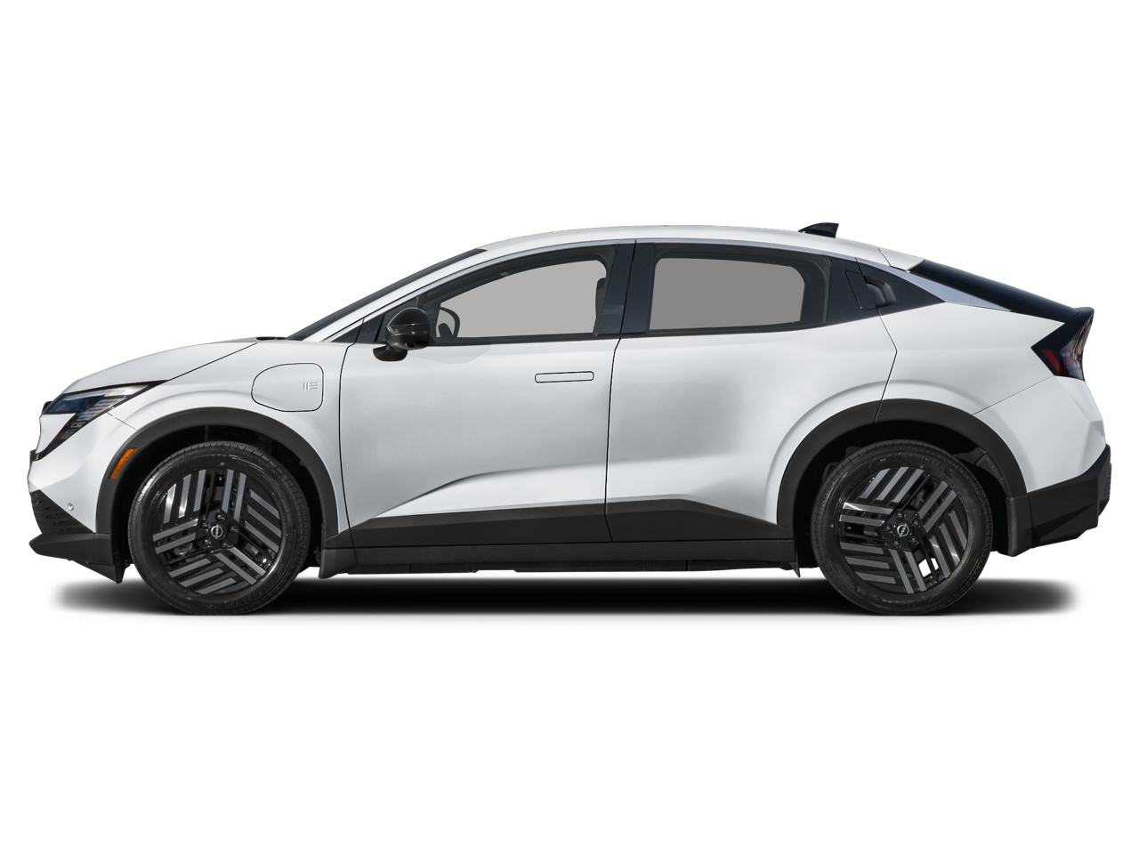 2026 Nissan LEAF SV+ - Photo 31