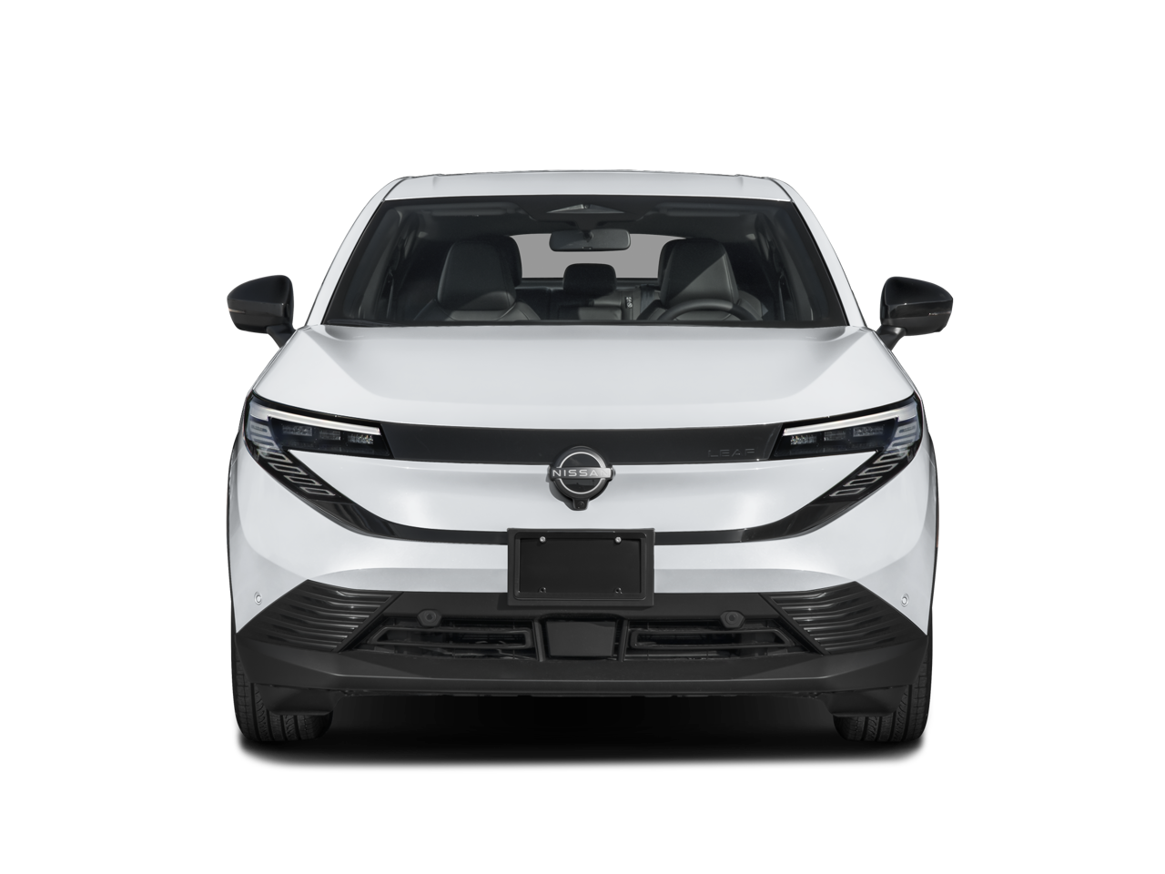 2026 Nissan LEAF SV+ - Photo 32