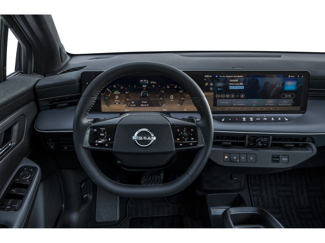 2026 Nissan LEAF SV+ - Photo 32