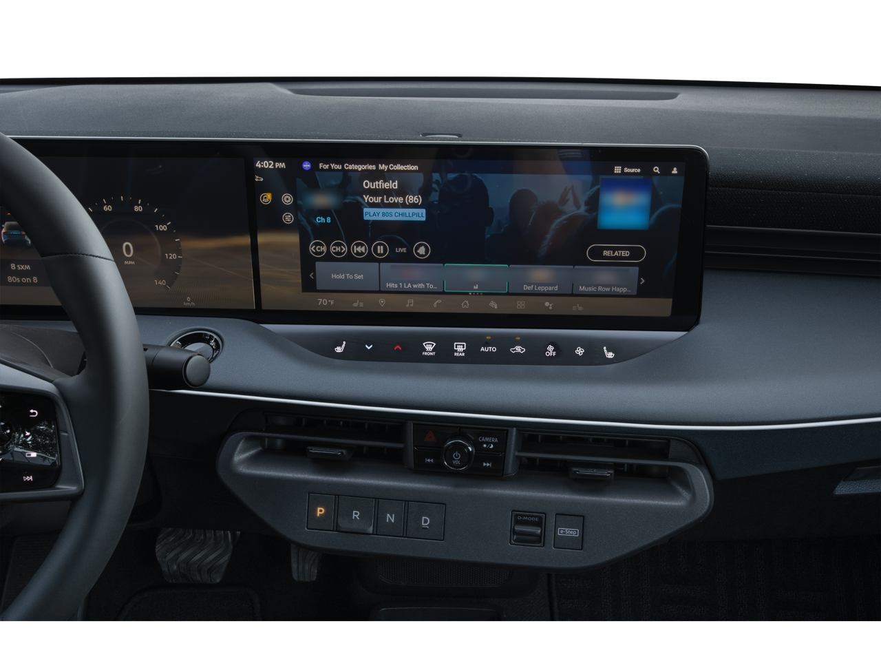 2026 Nissan LEAF SV+ - Photo 35