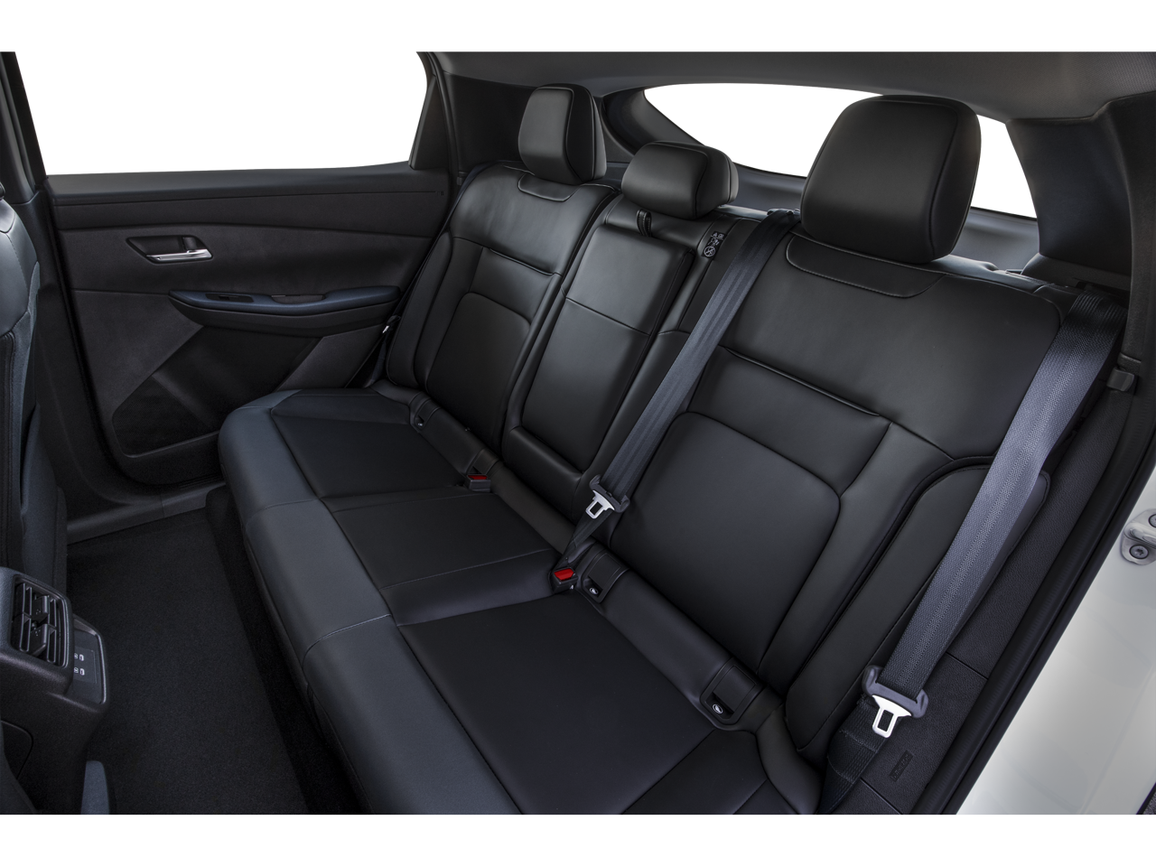 2026 Nissan LEAF SV+ - Photo 37