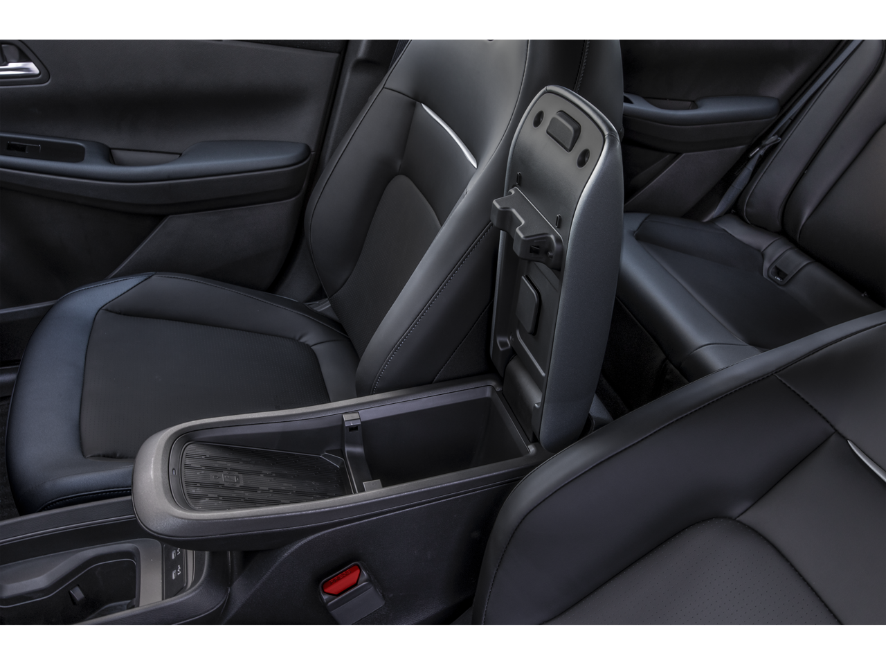 2026 Nissan LEAF SV+ - Photo 38