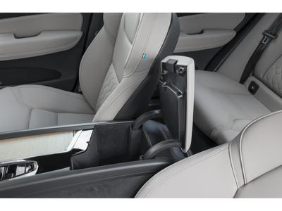 2026 Volvo XC60 B5 Core