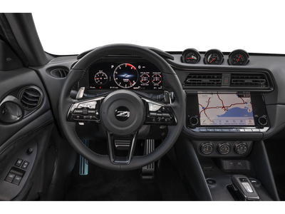 2027 Nissan Z Performance