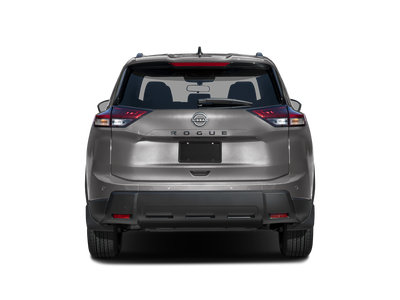 2027 Nissan Rogue Base