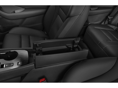 2027 Nissan Rogue Base