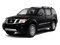 2012 Nissan Pathfinder S