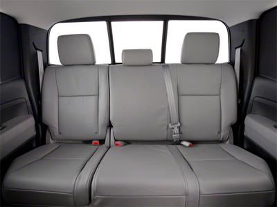 2012 Toyota Tundra Grade 4.6L V8
