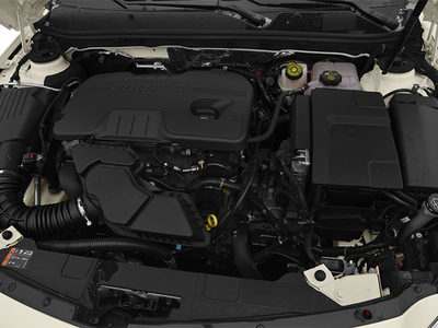 2013 Buick Regal Premium I Turbo