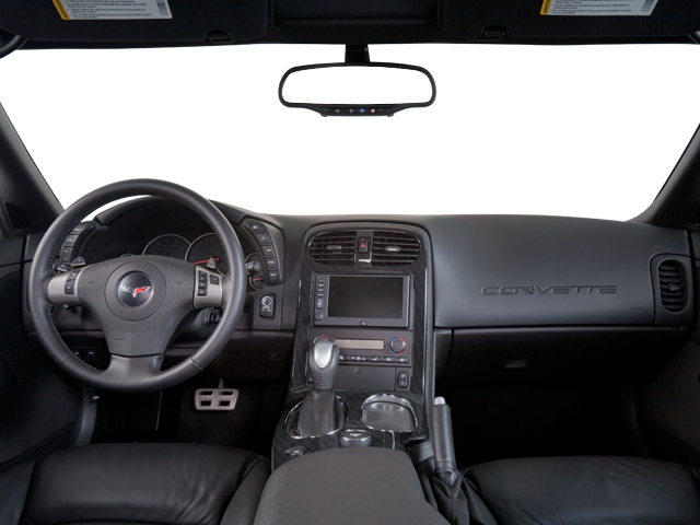 2013 Chevrolet Corvette Grand Sport 4LT