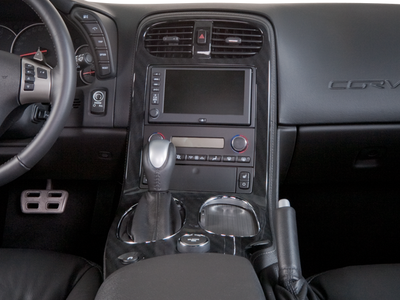 2013 Chevrolet Corvette Grand Sport 4LT