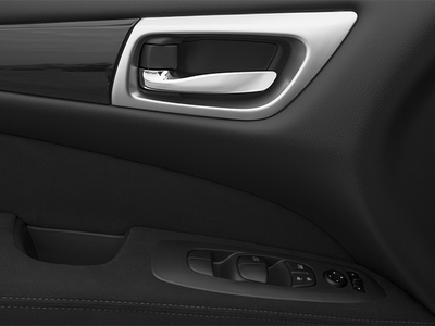 2013 Nissan Pathfinder SV
