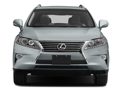 2014 Lexus RX 350