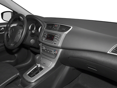 2014 Nissan Sentra FE+ SV