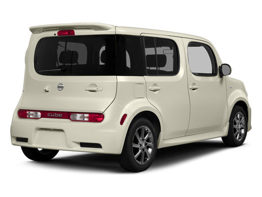 2014 Nissan Cube 1.8 S in Fort Worth, TX - Fort Worth Nissan