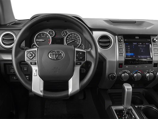 2014 Toyota Tundra SR5 4.6L V8 in Fort Worth, TX - Fort Worth Nissan