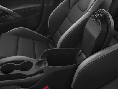 2016 Hyundai Veloster Turbo R-Spec